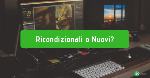 computer ricondizionati